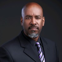 Cedric D. Higgs