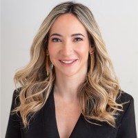 Vanessa Bluvol