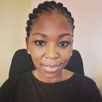 Keabetswe Shumba