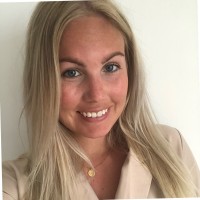 Amanda Eklöf