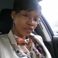 Constance Jenkins