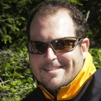 Patrick Afschar Kaboli