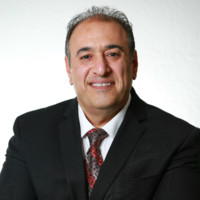 Mehrzad Paimany