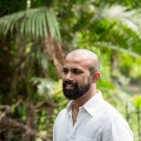 Akhil Nair