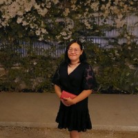 Katherine Lam