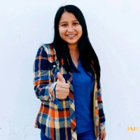 Nadia Talia Yangua Niño