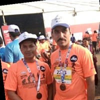 Rakesh Prajapati