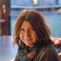 Catherine Frammery