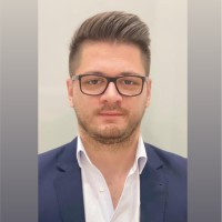 Baris Aydogdu