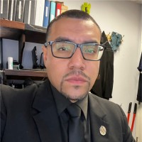 Paul Quintero
