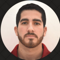 Emmanuel Martínez Rojas