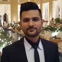 Awais Iftikhar