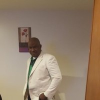 Olugbenga K Ogunyemi