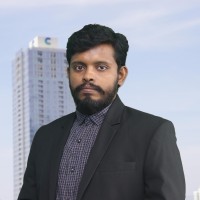 Chamith Rashintha