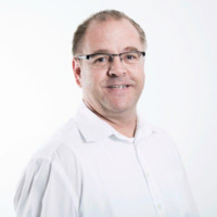 Rainer Naumann