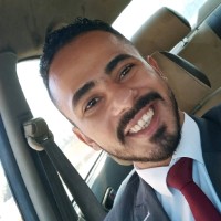 Omar Eid