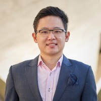 Slevin Lau Wei Loong