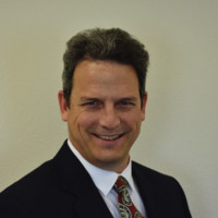 Steven Giddings