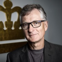 Niels Højgaard Pedersen