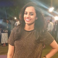 Anusha Jayakumar
