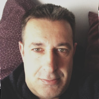Jordi Bargalló Matas