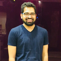 Deepak Sharma