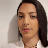 Caroline Silva Santos