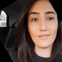 Caroline A Marçal