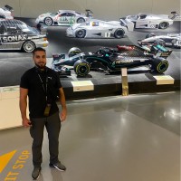 Ali Shehade