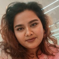Asmita Pathak