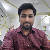 Ranjeet Chorge