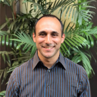 Aaron Reichman