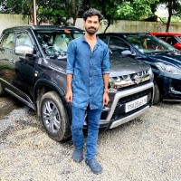 Chikkula Sai Siva Kumar
