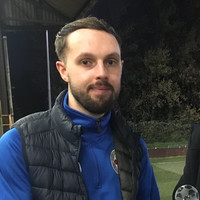 Danny Mcloughlin