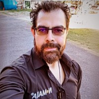 Ricardo Saucedo Gallaga