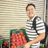 Benjamin Choy