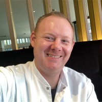 Chris Parsons