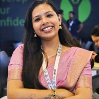 Anjaly Gopidas