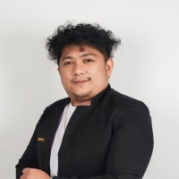 john federico luangco