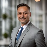 Nirav Shah