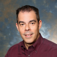 Joe Master