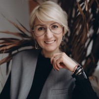Оксана Мельник