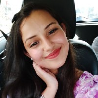 Aditi Khairwal
