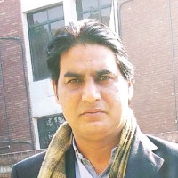 Imran Ali