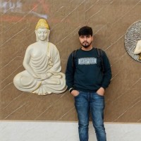 Manish Kumar Chaubey