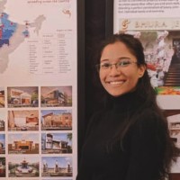 Ar. Vishakha Vishwakarma