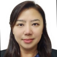 Shirley Wong