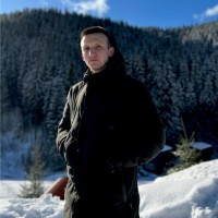 Bohdan Tymoshchuk