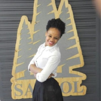 Tetelo Elsina Ngwanamantsane Mahlase