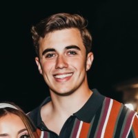 Connor Morton